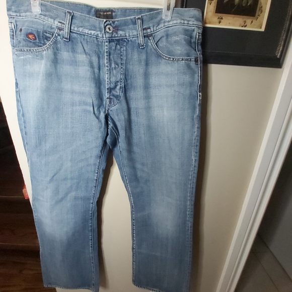 Energie Men's Jeans - Picture 12 of 13